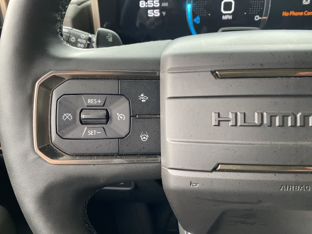 Thumbnail: 2025 GMC Hummer EV - 20