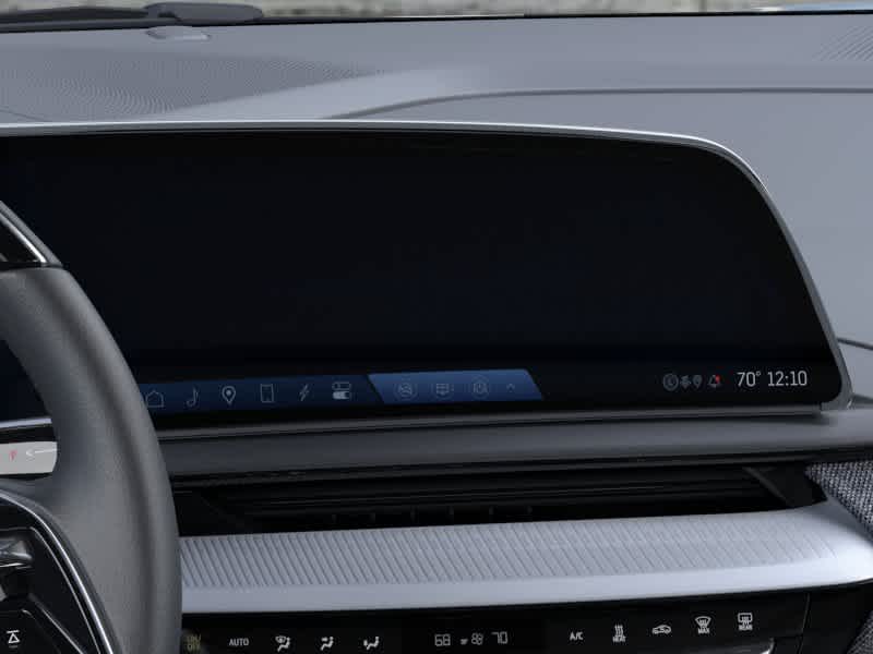 Thumbnail: 2026 Cadillac Optiq - 20