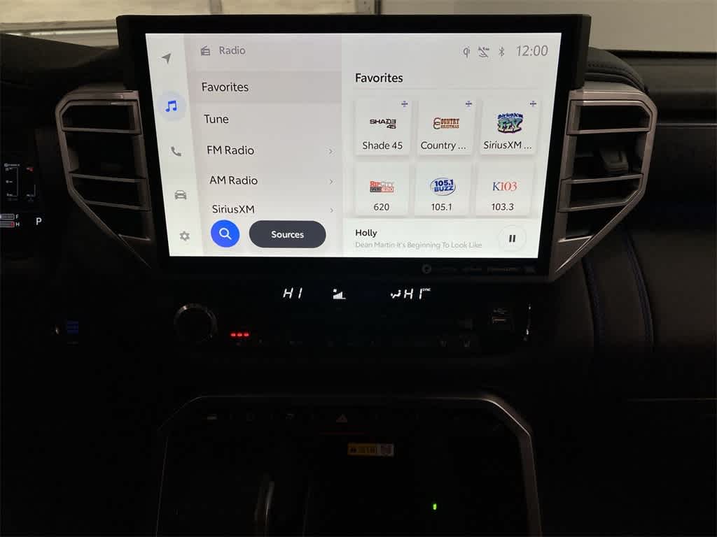 Thumbnail: 2024 Toyota Tundra - 24