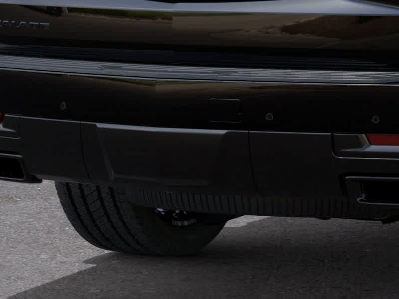 Thumbnail: 2025 Cadillac Escalade - 14