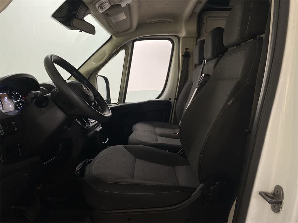 Thumbnail: 2022 RAM ProMaster - 13