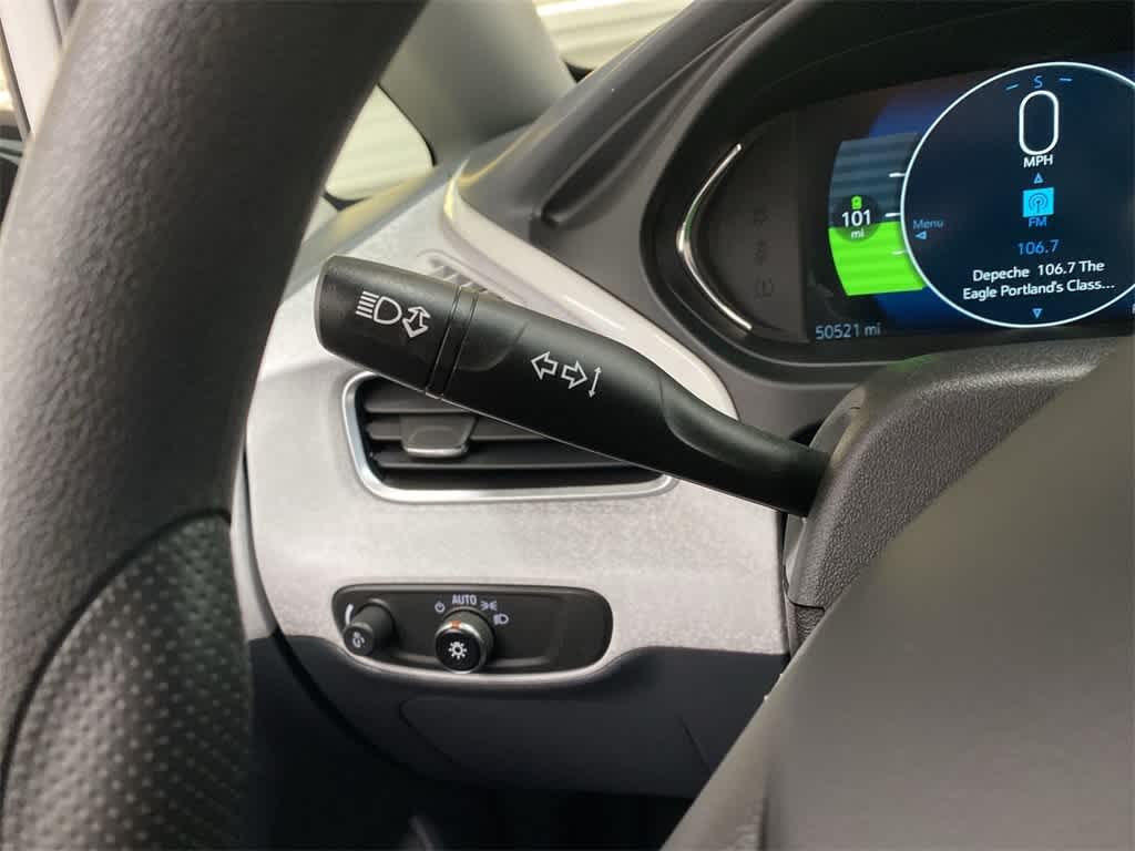 Thumbnail: 2020 Chevrolet Bolt EV - 24