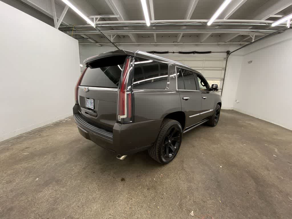 Thumbnail: 2020 Cadillac Escalade - 6