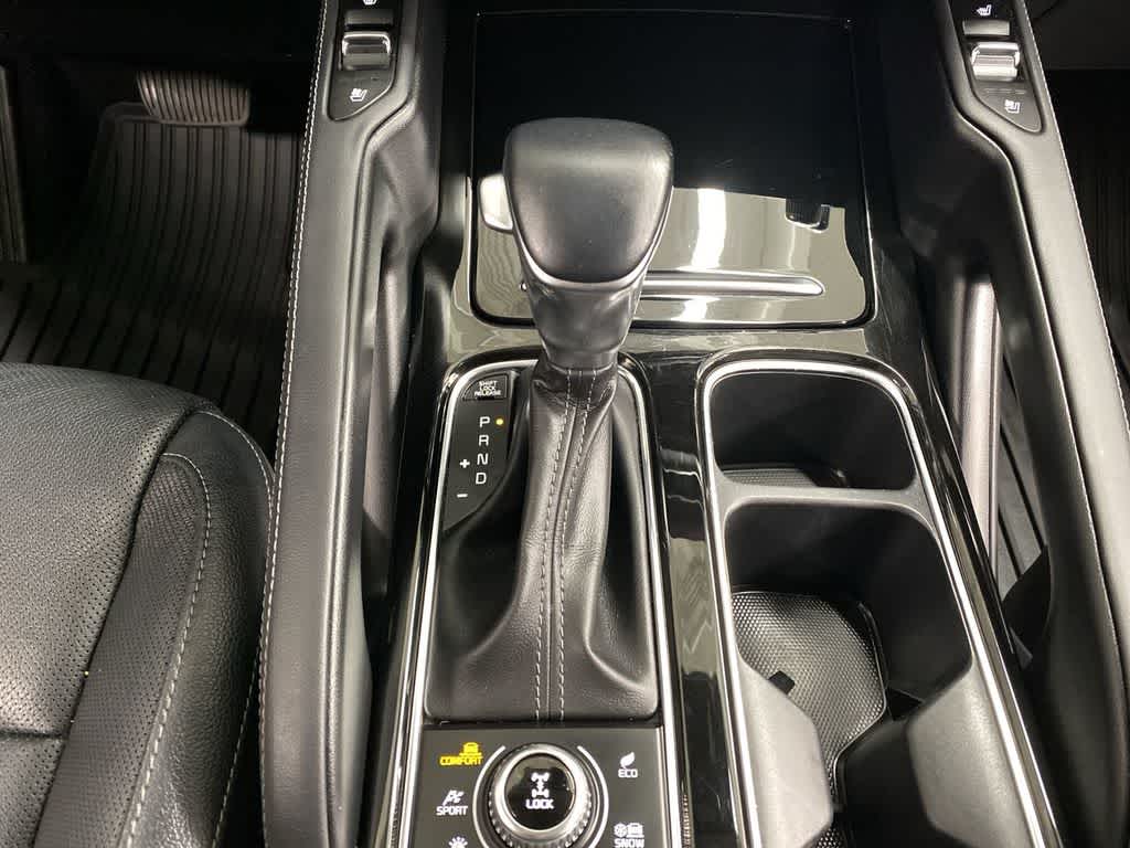 Thumbnail: 2022 Kia Telluride - 26