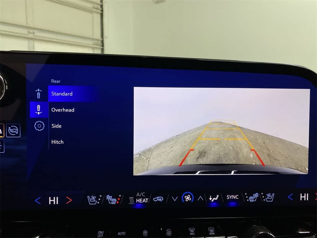 Thumbnail: 2024 Chevrolet Blazer EV - 26