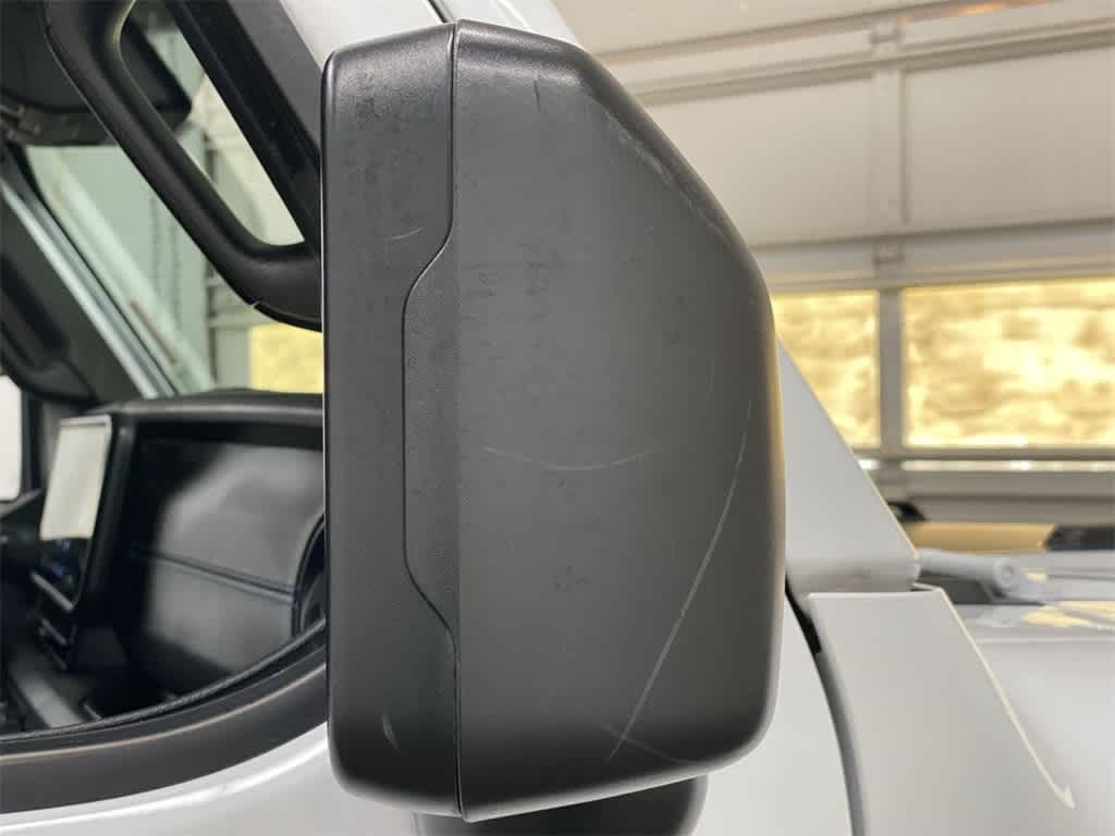 Thumbnail: 2024 Jeep Wrangler - 36