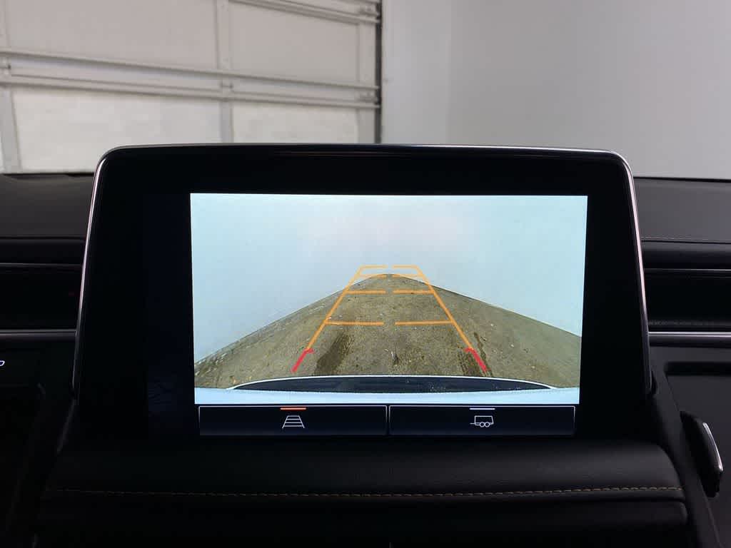 Thumbnail: 2022 GMC Yukon - 24