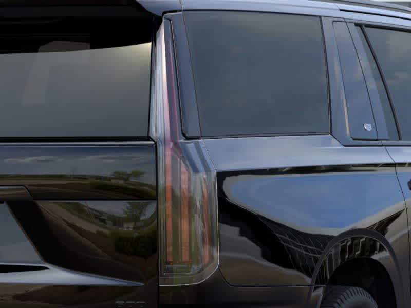 Thumbnail: 2025 Cadillac Escalade - 11