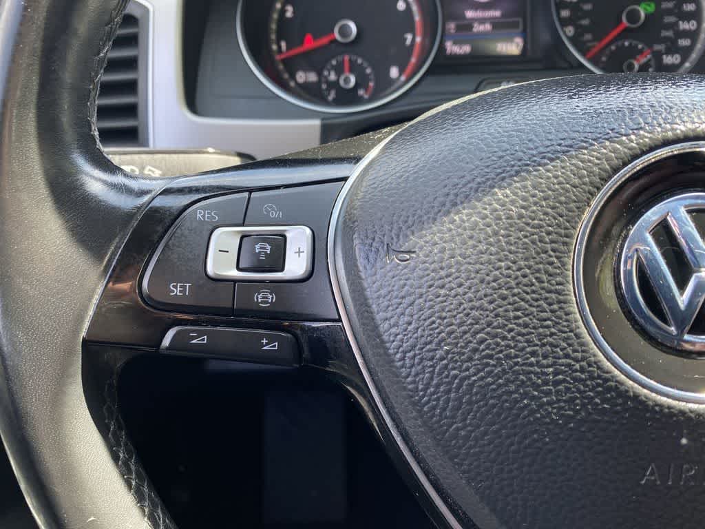 Thumbnail: 2019 Volkswagen Atlas - 20