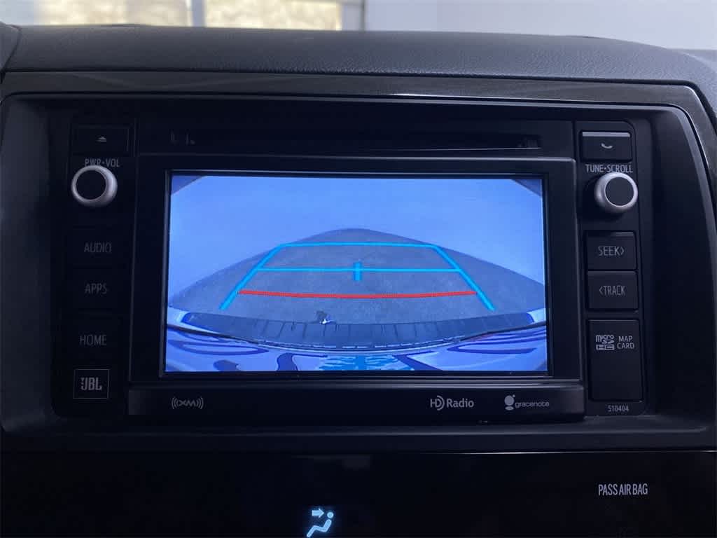 Thumbnail: 2019 Toyota Sequoia - 27