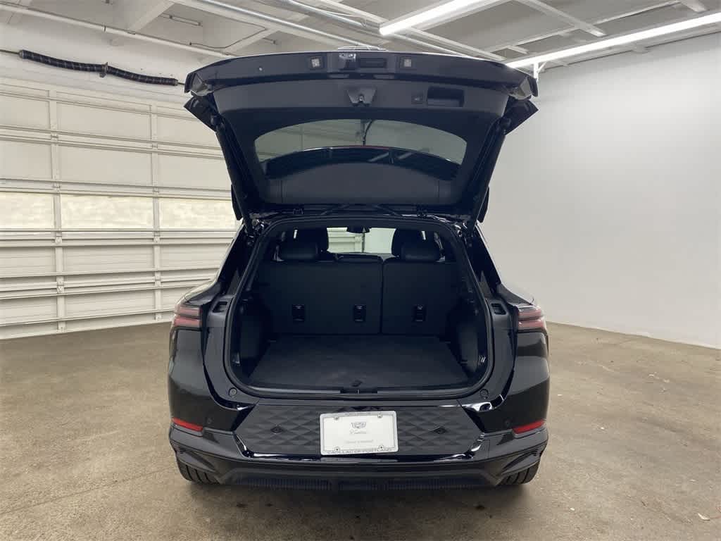 Thumbnail: 2024 Chevrolet Equinox - 29