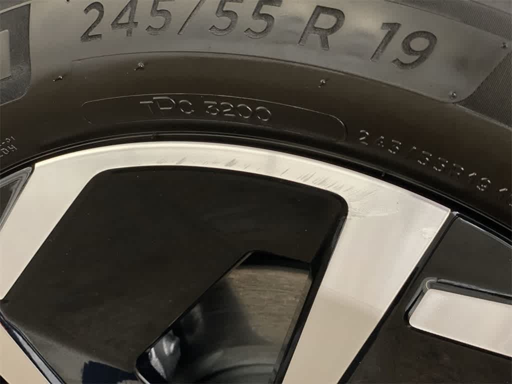 Thumbnail: 2025 Chevrolet Equinox - 31