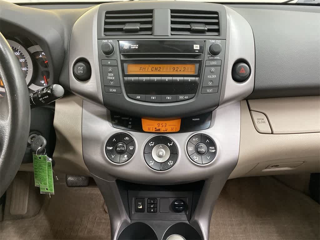 Thumbnail: 2007 Toyota RAV4 - 26