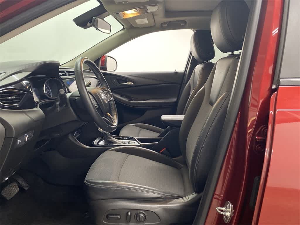 Thumbnail: 2022 Buick Encore GX - 14