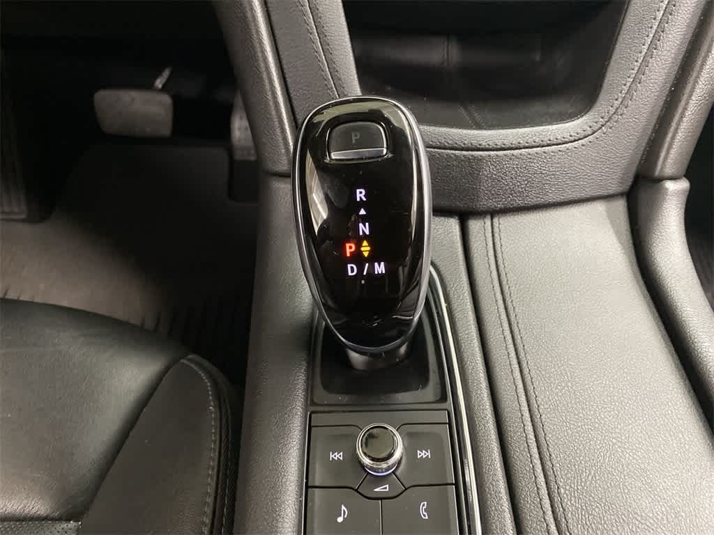 Thumbnail: 2020 Cadillac XT6 - 28
