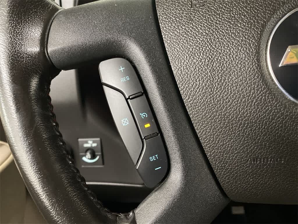 2023 Chevrolet Express 2500 20