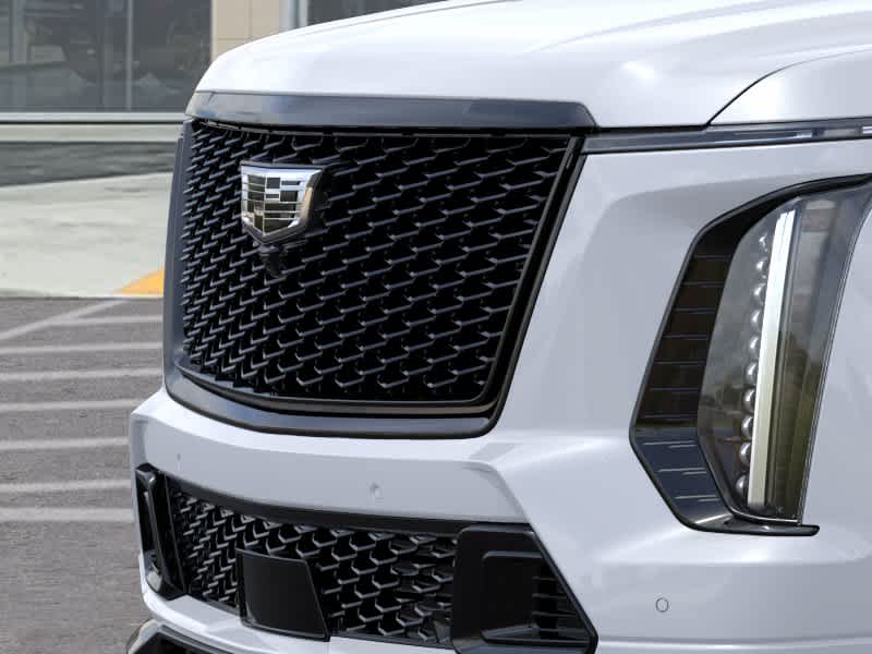 Thumbnail: 2026 Cadillac Escalade - 13