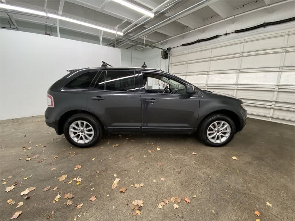 Thumbnail: 2007 Ford Edge - 7