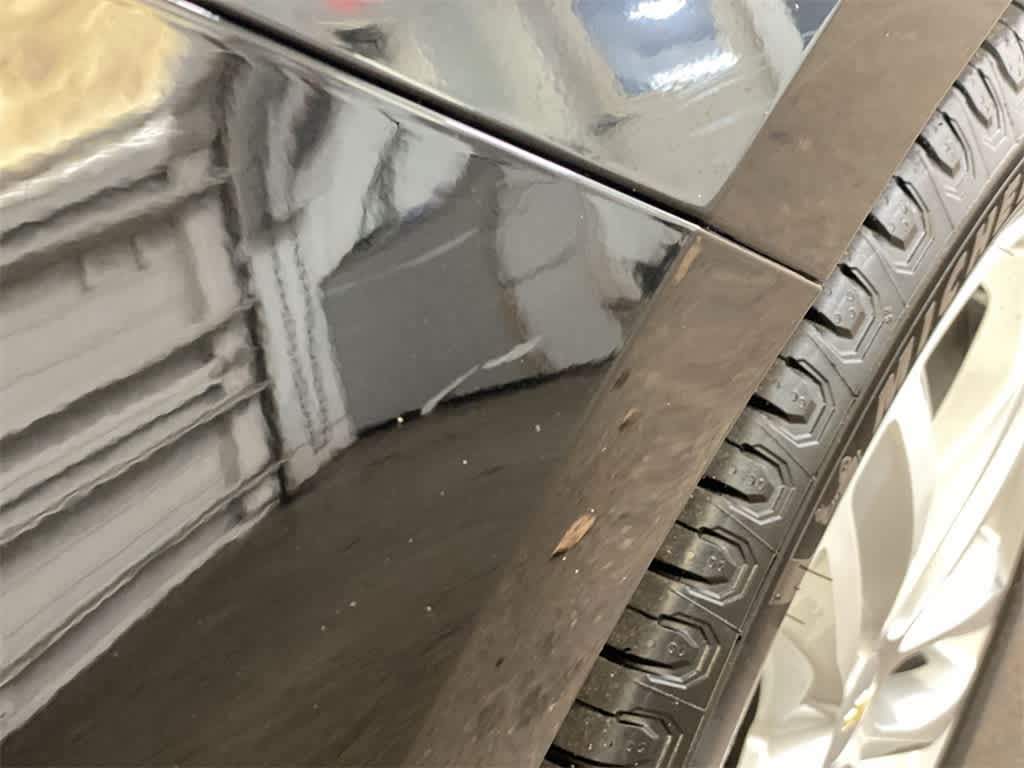 Thumbnail: 2020 Chevrolet Equinox - 30