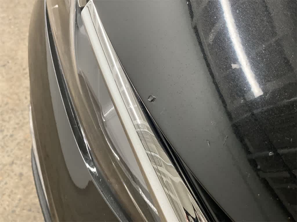 Thumbnail: 2023 Chevrolet Malibu - 33