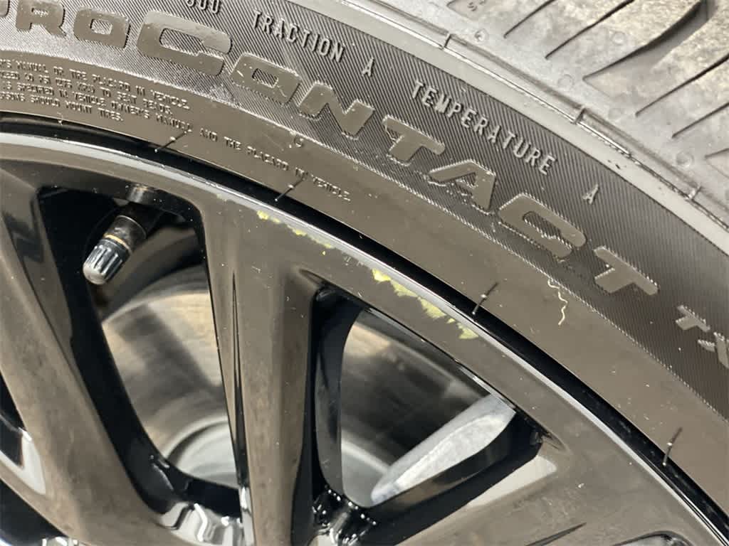2023 Cadillac XT4 Sport 33