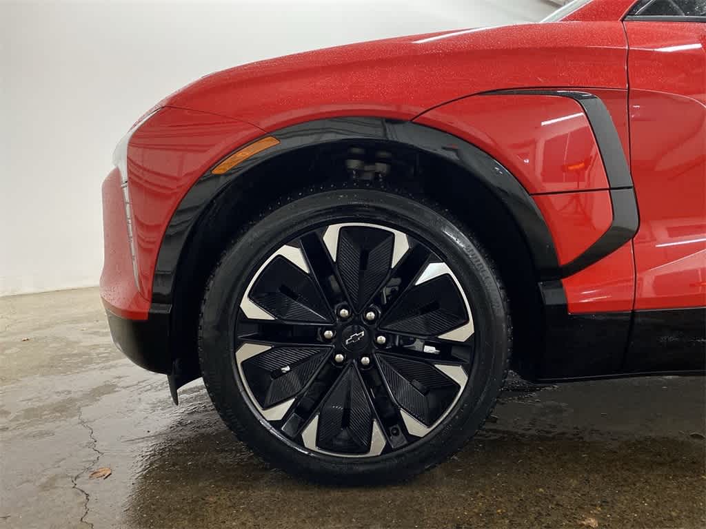 Thumbnail: 2024 Chevrolet Blazer EV - 12