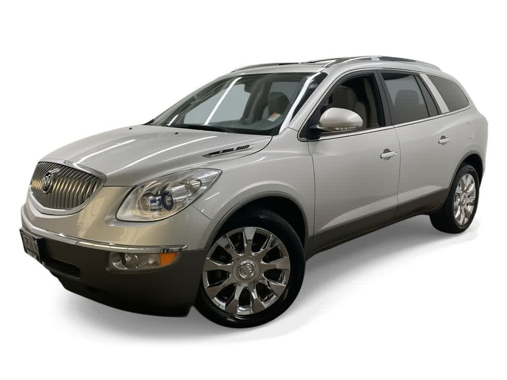 2012 Buick Enclave Premium -
                  Portland, OR
