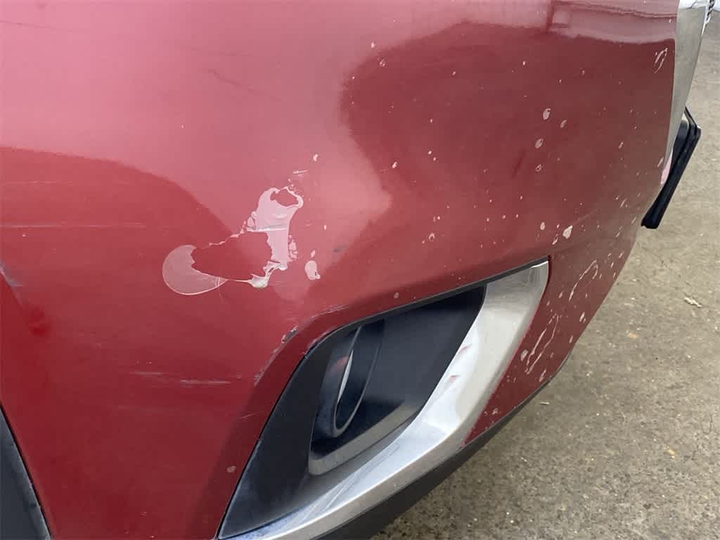 Thumbnail: 2018 Chevrolet Traverse - 35