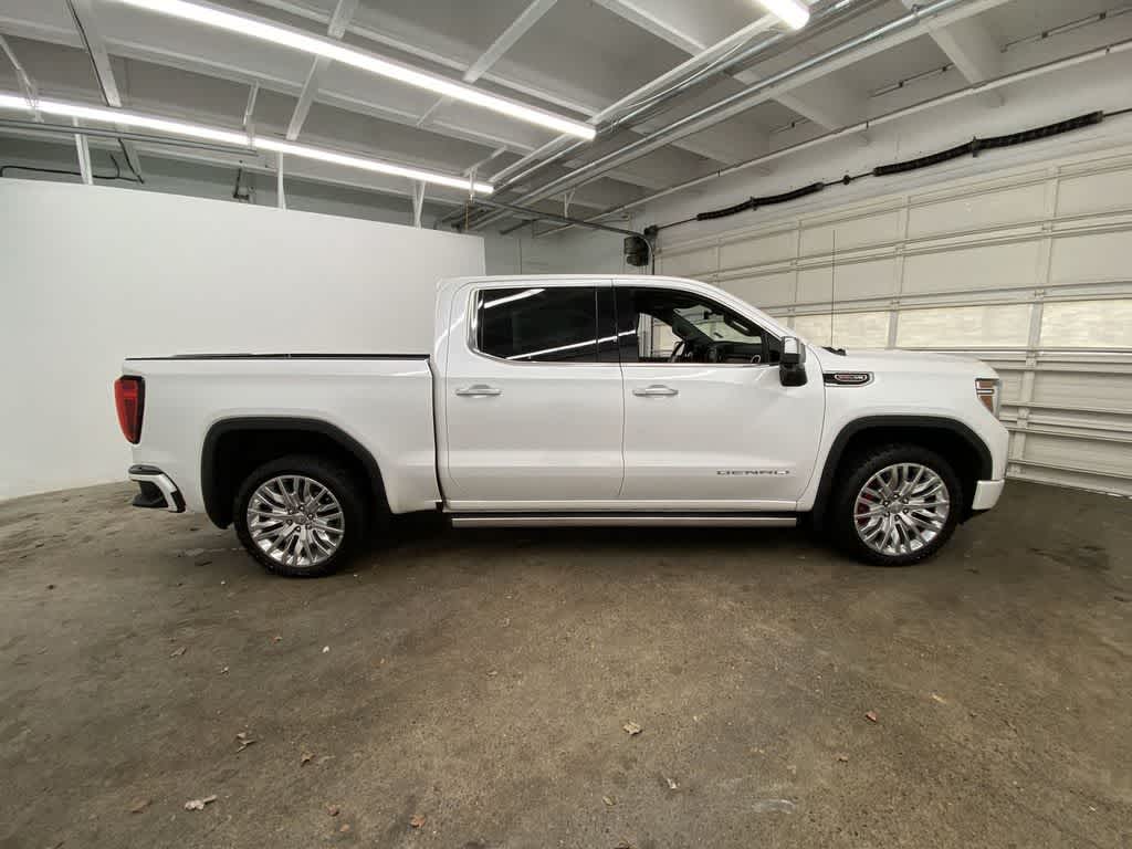 Thumbnail: 2019 GMC Sierra 1500 - 7