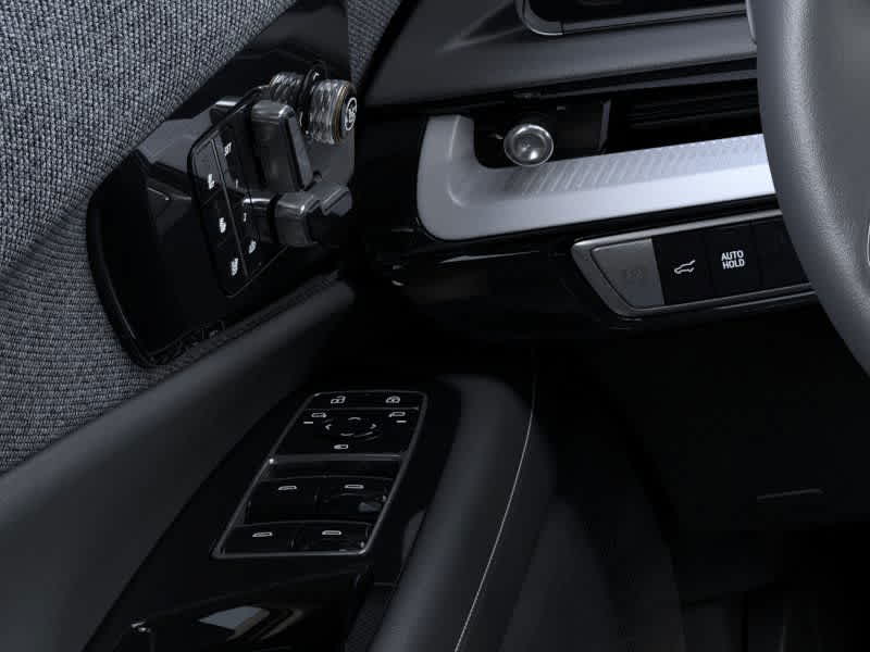 2025 Cadillac Optiq Sport 22