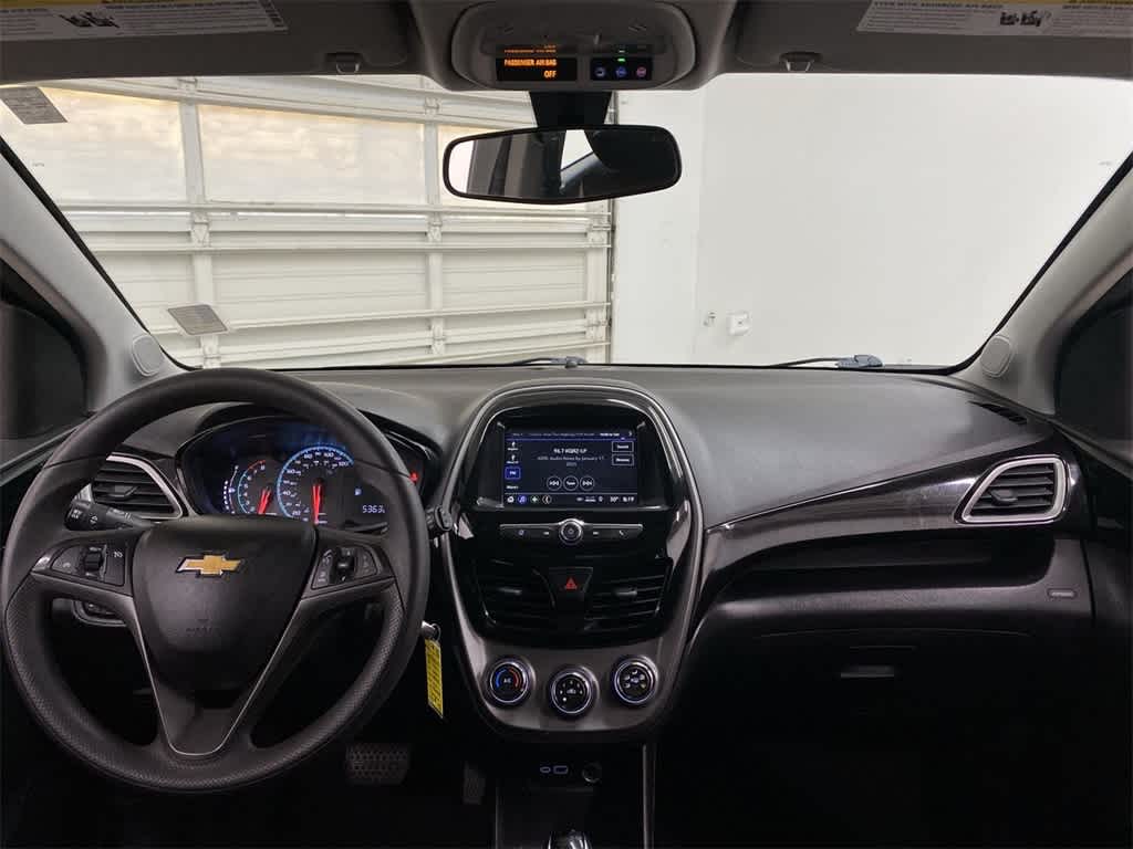 2021 Chevrolet Spark LT 14