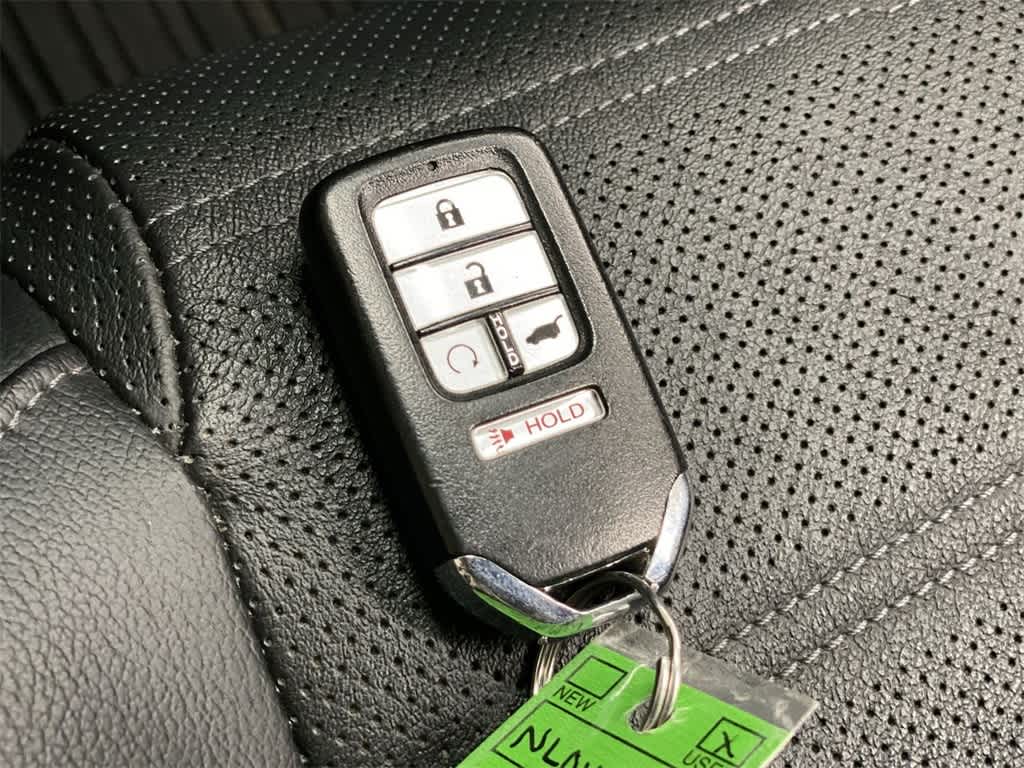 Thumbnail: 2022 Honda CR-V - 32