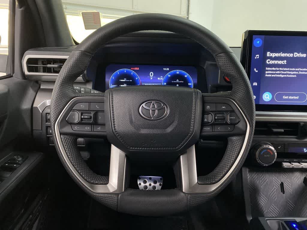 Thumbnail: 2024 Toyota Tacoma - 18