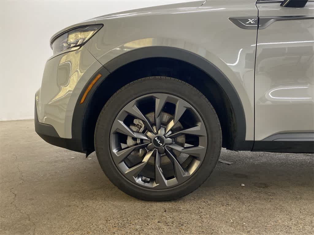 Thumbnail: 2022 Kia Sorento - 11