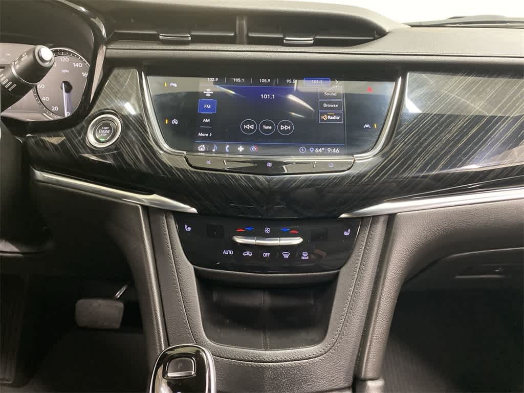 Thumbnail: 2020 Cadillac XT6 - 26