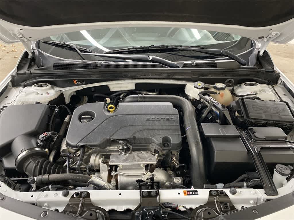 Thumbnail: 2023 Chevrolet Malibu - 13