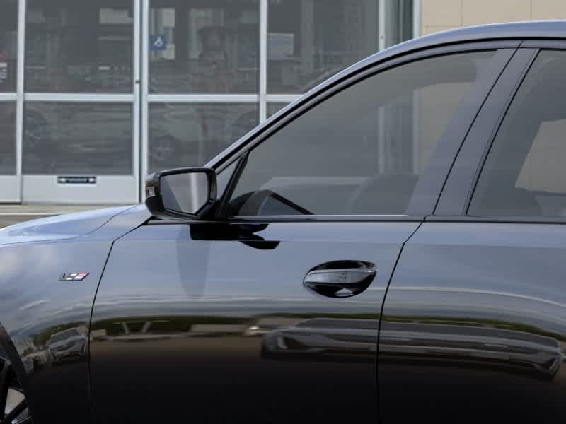 Thumbnail: 2026 Cadillac CT5 - 12