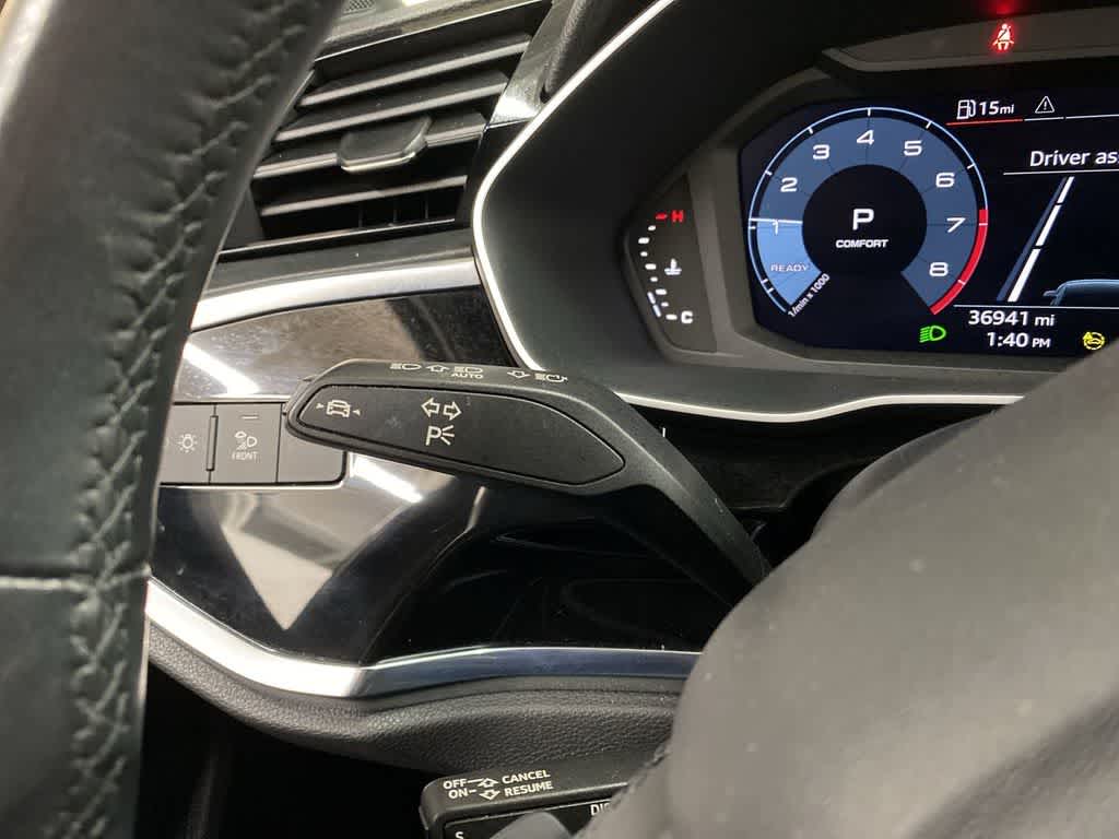 Thumbnail: 2024 Audi Q3 - 24