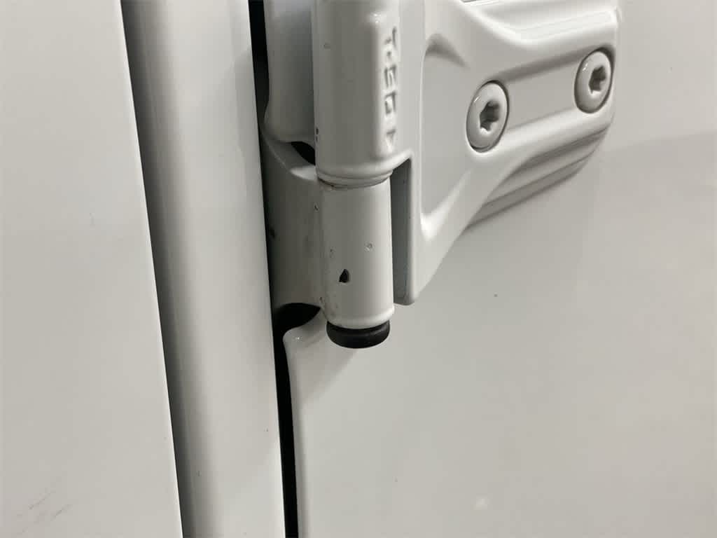 Thumbnail: 2023 Jeep Wrangler - 35