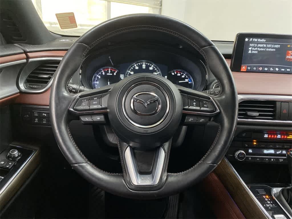 Thumbnail: 2019 Mazda CX-9 - 20