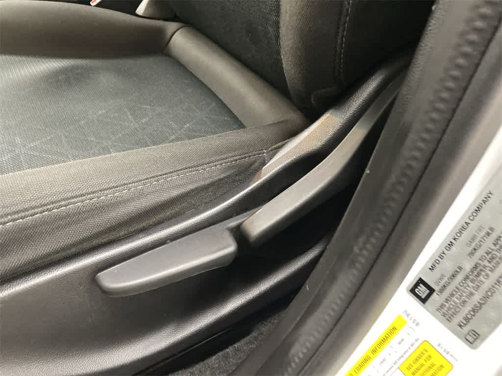 Thumbnail: 2022 Chevrolet Spark - 15