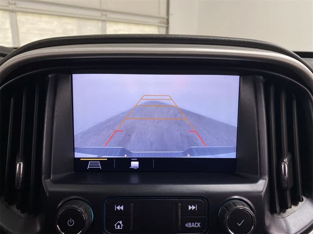 Thumbnail: 2019 GMC Canyon - 24