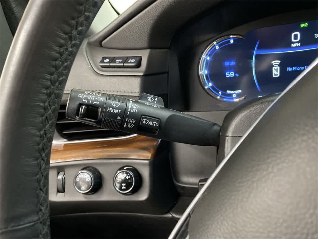 Thumbnail: 2019 Cadillac Escalade - 24
