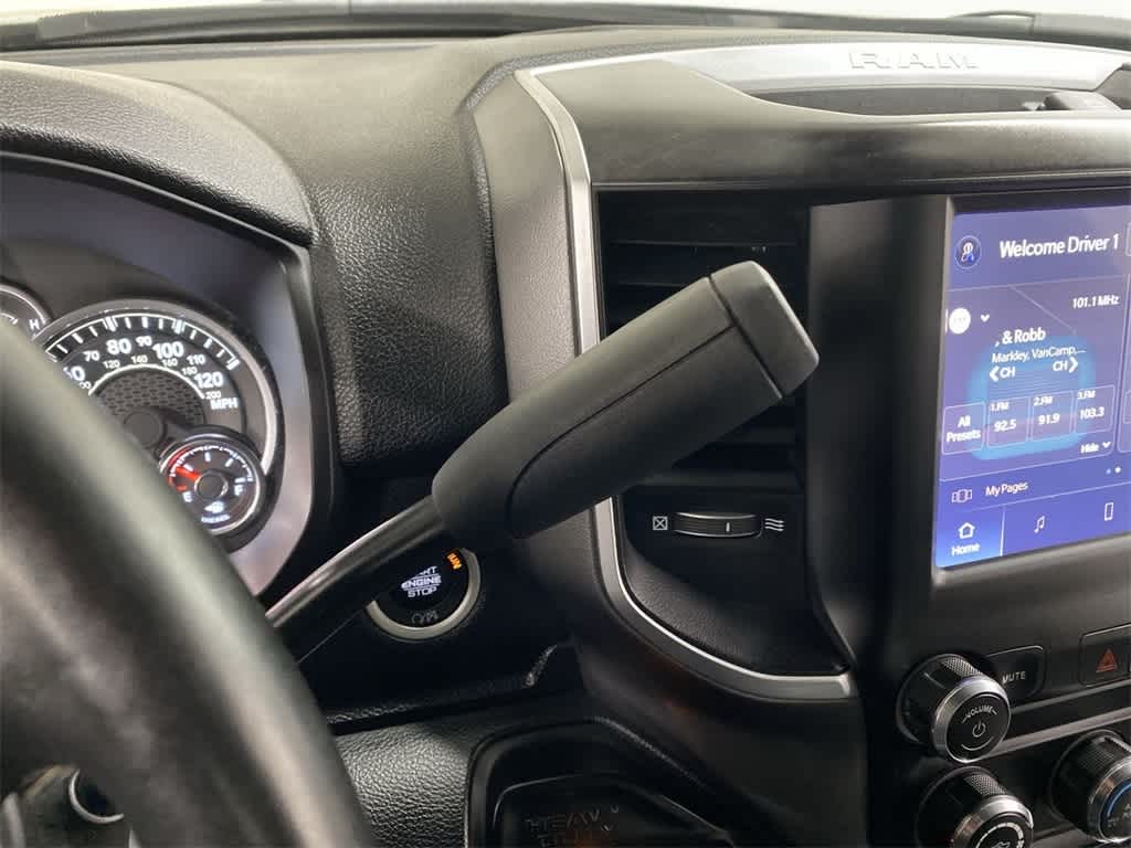 Thumbnail: 2024 RAM 2500 - 26