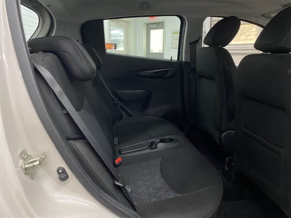 Thumbnail: 2021 Chevrolet Spark - 18