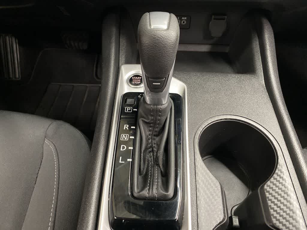 Thumbnail: 2025 Nissan Altima - 27