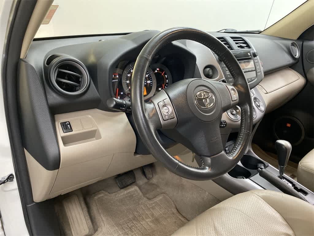 Thumbnail: 2007 Toyota RAV4 - 2