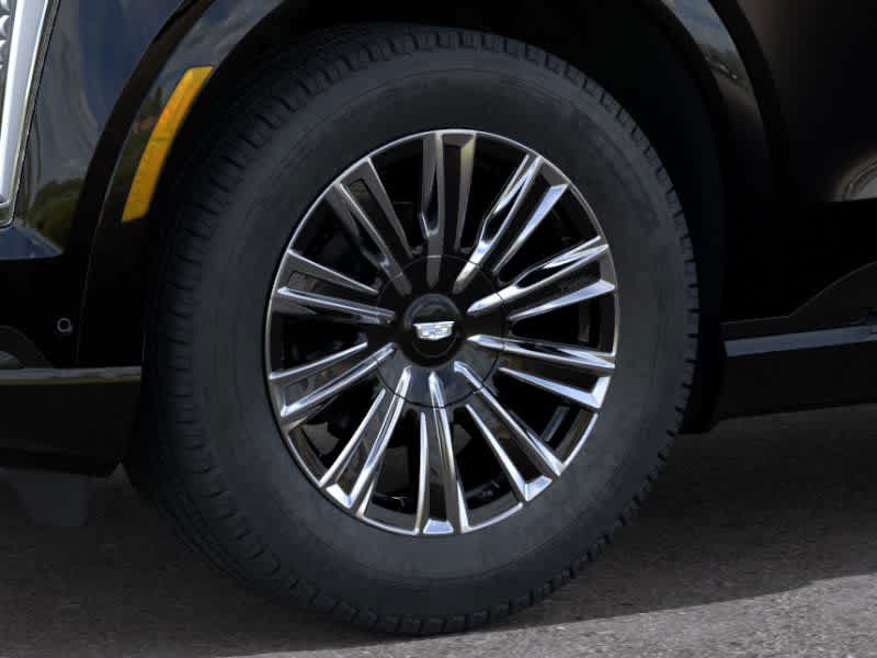 Thumbnail: 2026 Cadillac Escalade IQL - 9