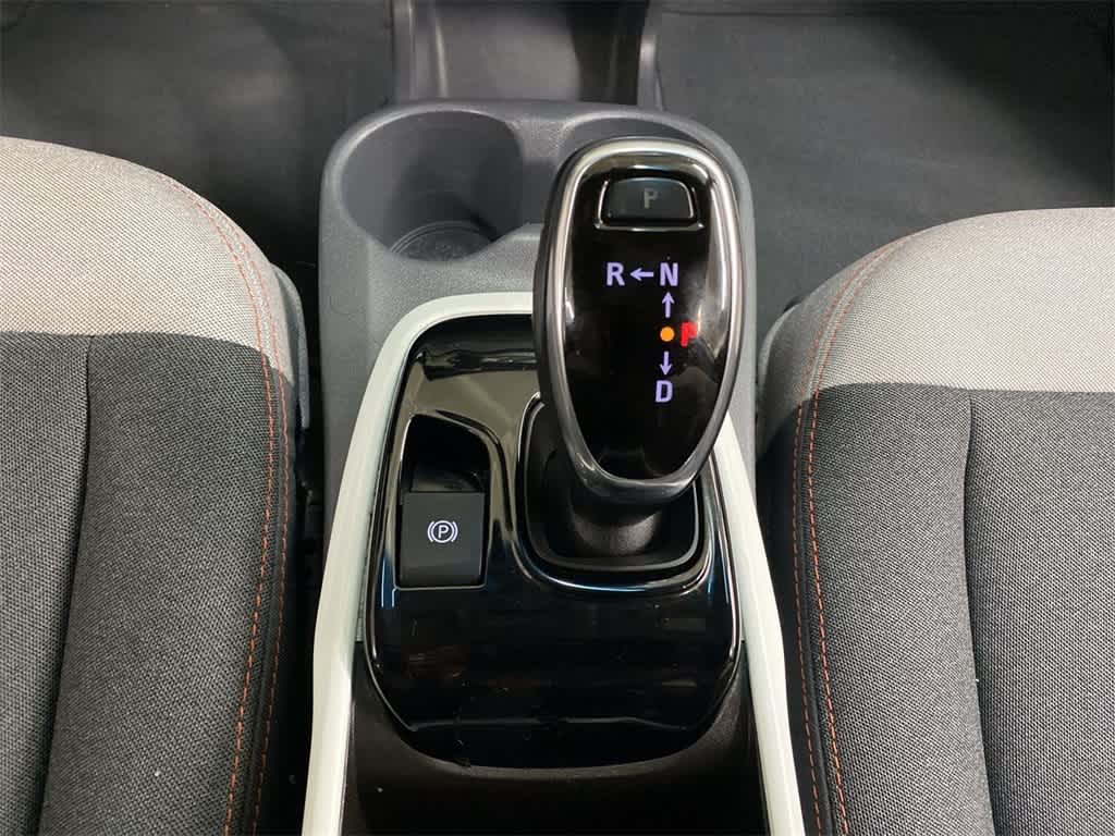 Thumbnail: 2020 Chevrolet Bolt EV - 27