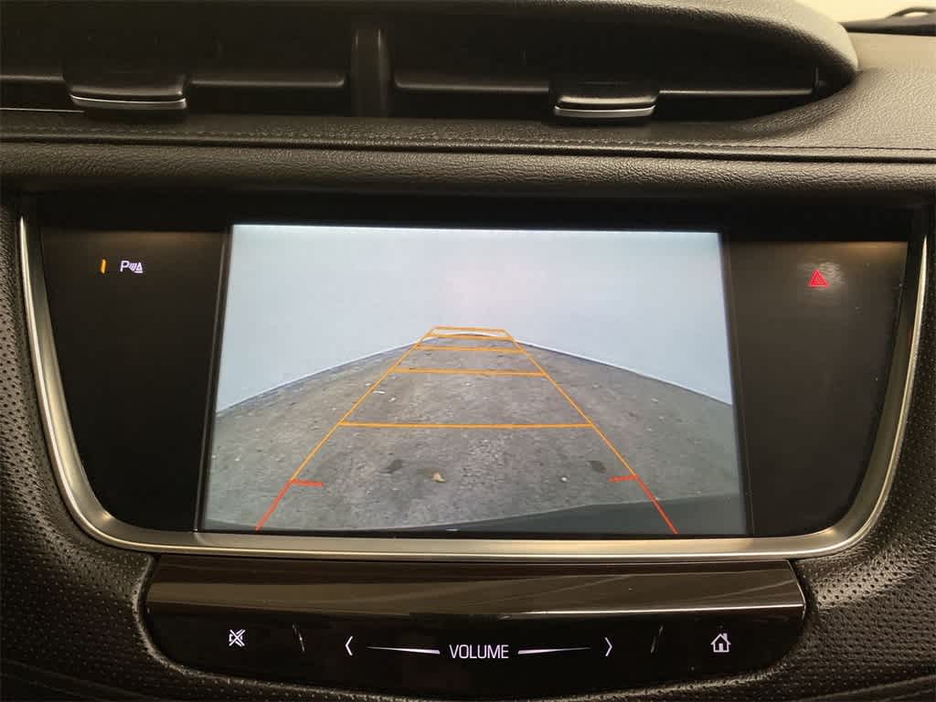 Thumbnail: 2017 Cadillac XT5 - 27